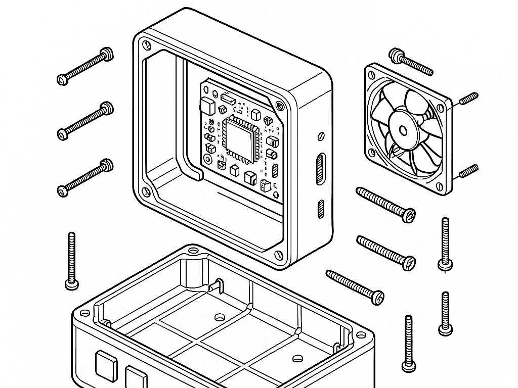 Corporate Portal Hero